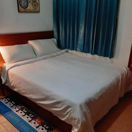 Gratitude Apartment Đài Nam Ngoại thất bức ảnh