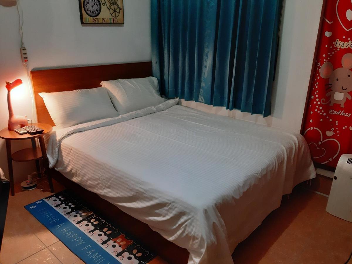 Gratitude Apartment Đài Nam Ngoại thất bức ảnh