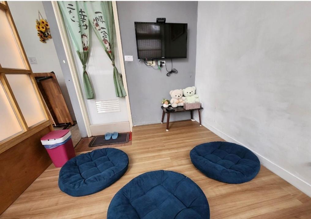 Gratitude Apartment Đài Nam Phòng bức ảnh
