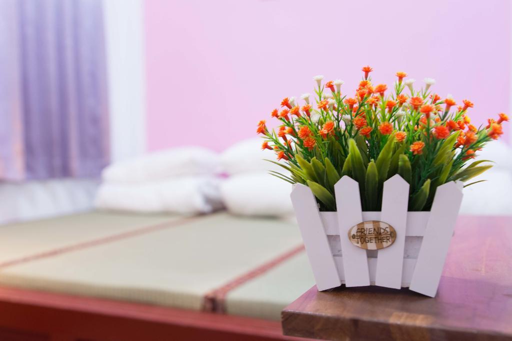 Gratitude Apartment Đài Nam Ngoại thất bức ảnh