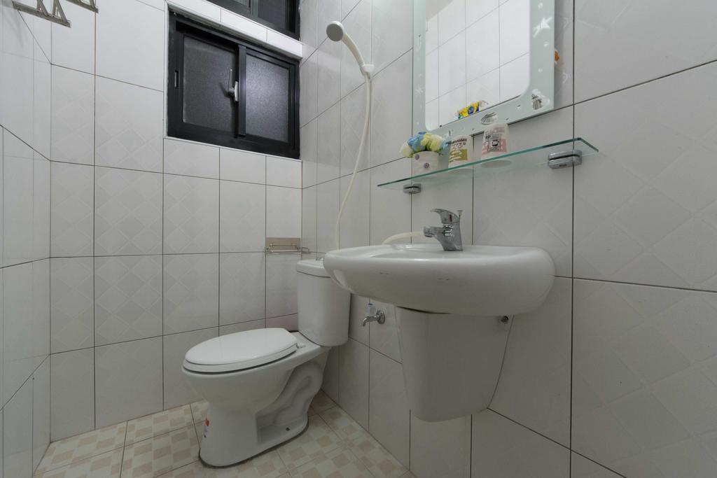 Gratitude Apartment Đài Nam Ngoại thất bức ảnh